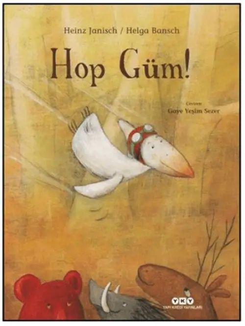 Hop Güm!