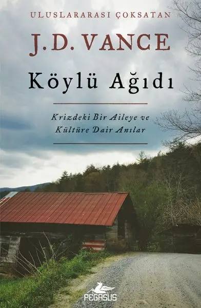 Köylü Ağıdı Krizdeki Bir Aileye ve Kültüre Dair Anılar