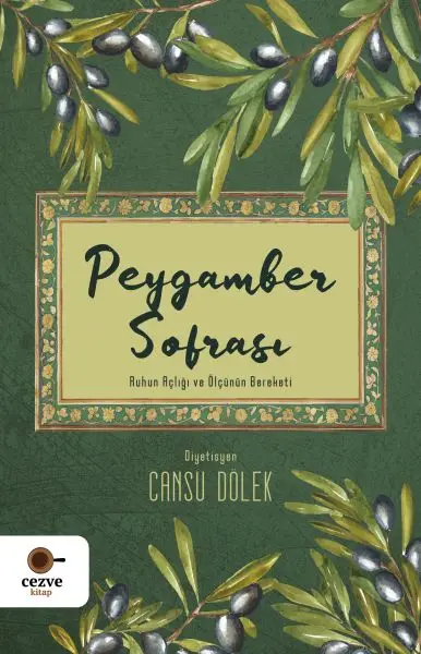 Peygamber Sofrası