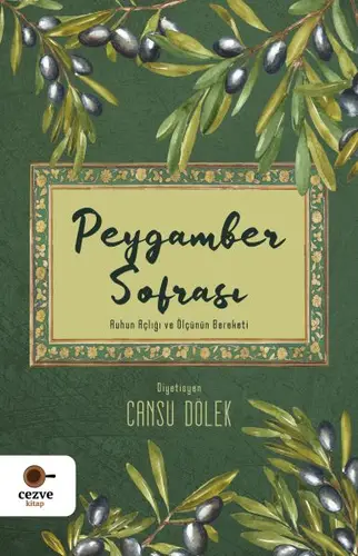 Peygamber Sofrası