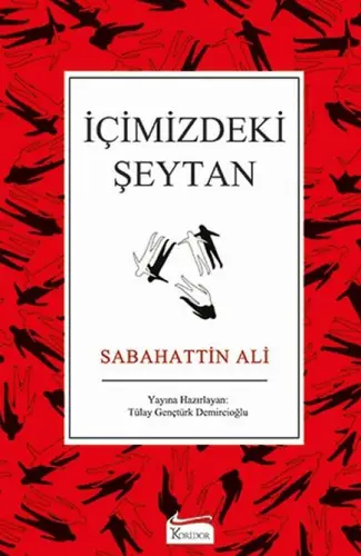 İçimizdeki Şeytan (Bez Ciltli)