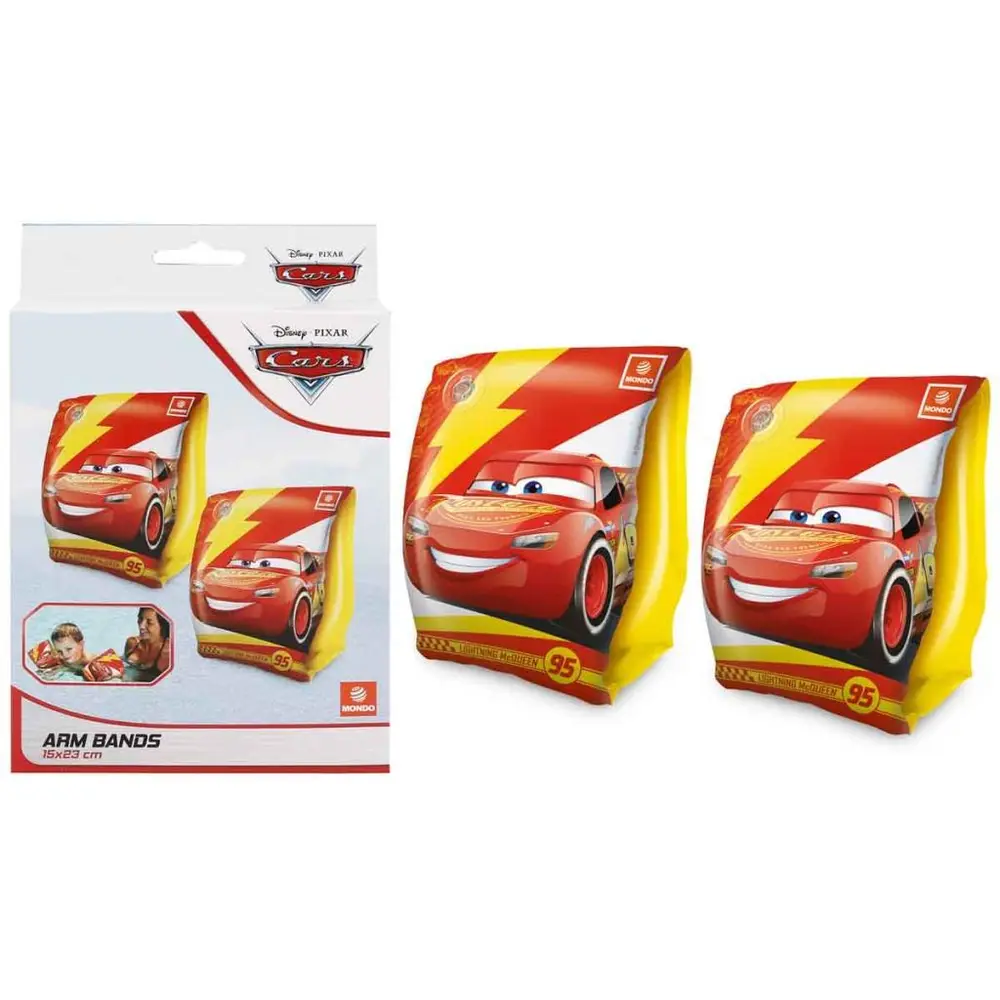 16926 - mondo cars Kolluk 15x23 CM 30 - 1 ADET
