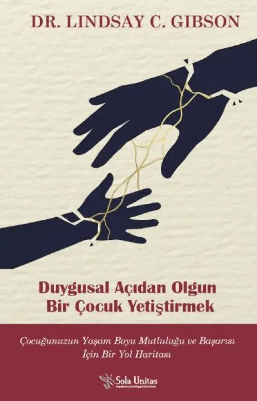 Duygusal Açıdan Oun Bir Çuk Yetiştirmek
