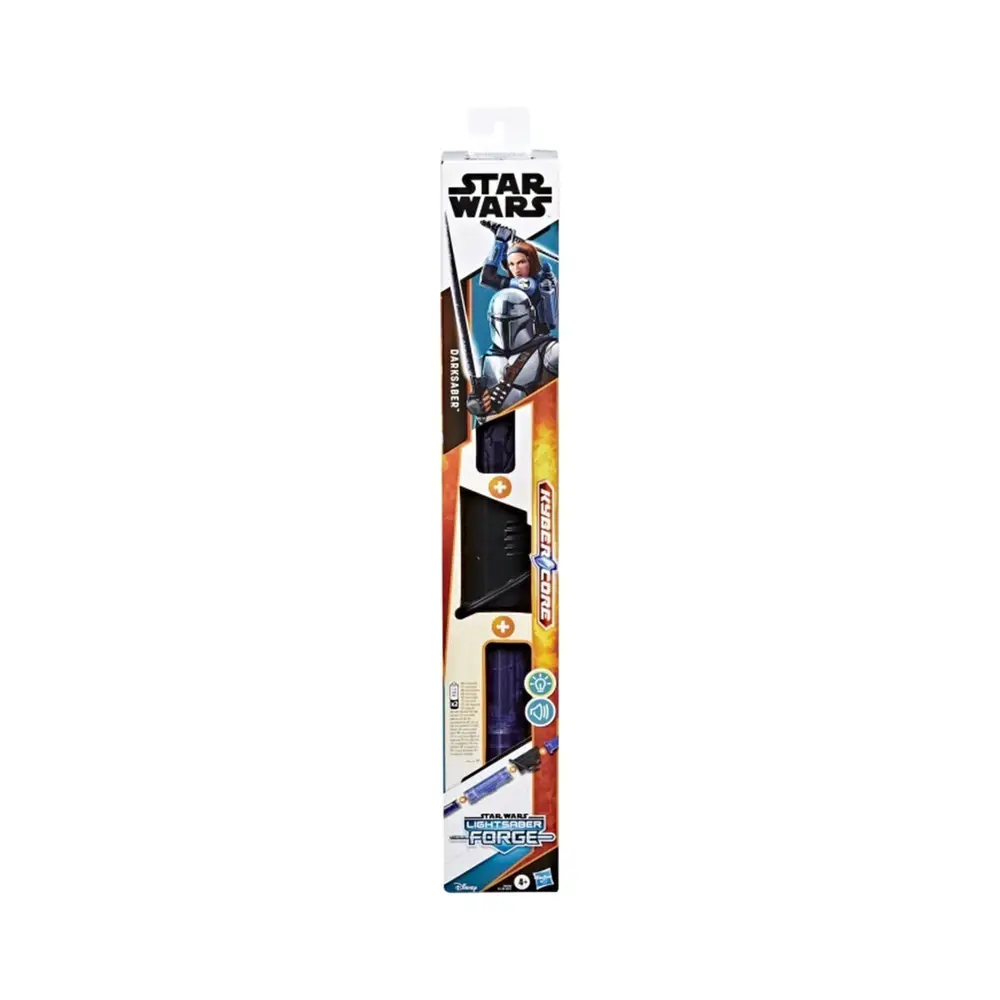 F9970 Star Wars Elektronik Darksaber Işın ı 3