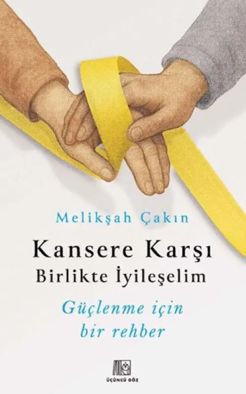 e Karşı Birlikte İyileşelim