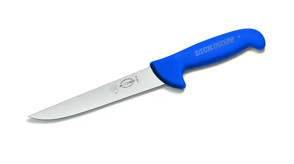 F.Dıck 8 2006 15 Kemiksiz Sıyırma Kasap Bıçağı 15 cm - Ergo