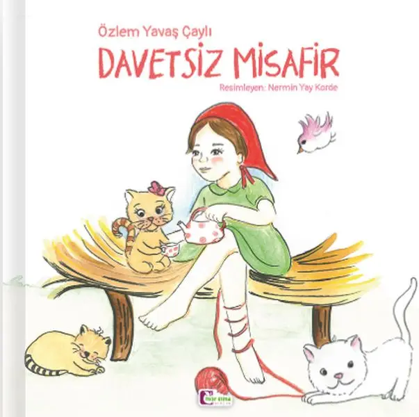 Detsiz Misafir