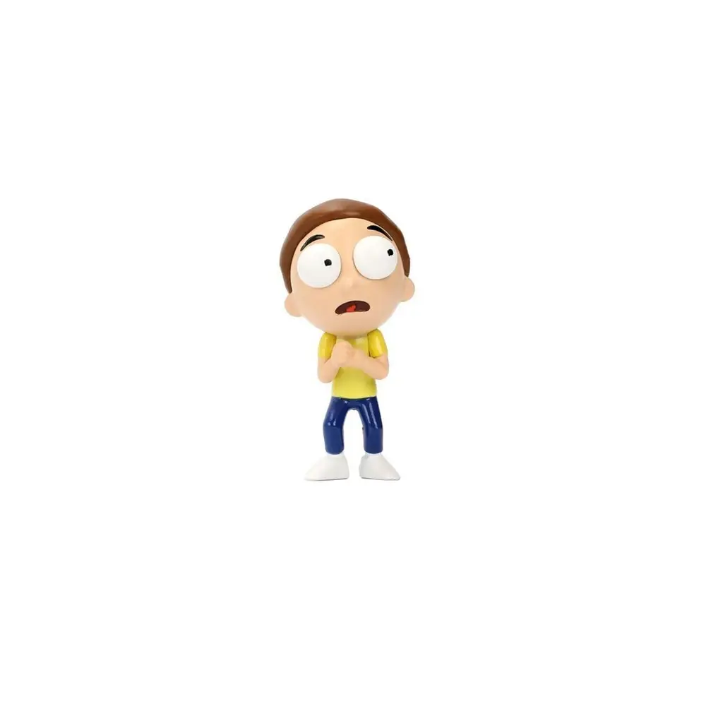 9385287300W01 Rick and Morty Figures 2 5 We 1 4