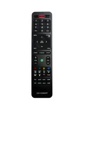 SABA NORMENDE ONVO Uyumlu Kumanda - LCD 622