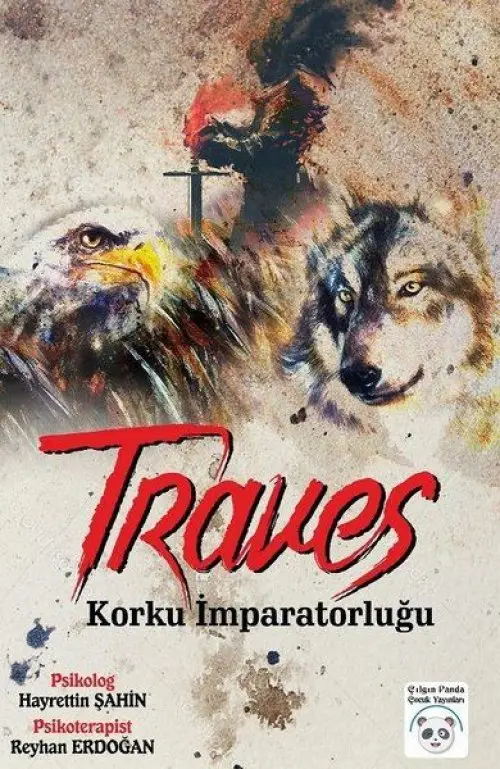 Tres: Korku İmparatorluğu