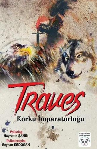 Tres: Korku İmparatorluğu
