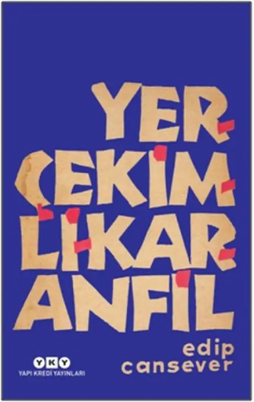 Yerçekimli