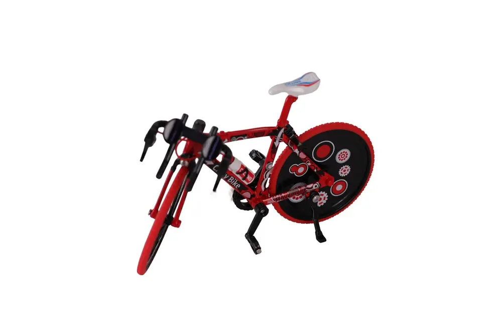 KZL-7631 BISIKLET DEMIR 12 LI STAND 144 2