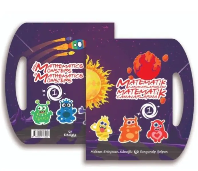 Matematik Canarlarından - Matematik Canarlarına 1