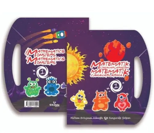 Matematik Canarlarından - Matematik Canarlarına 1