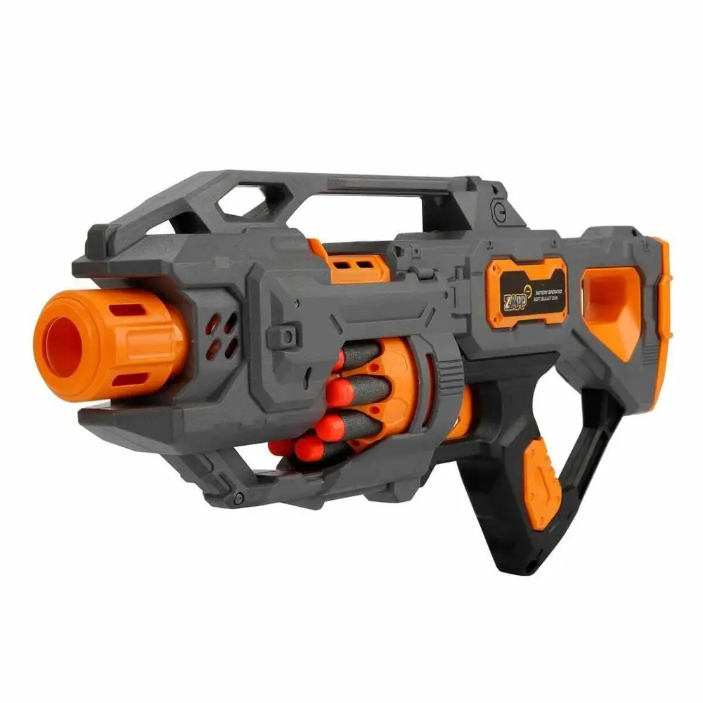4575 Zapp T 20 li Sünger Dart Atan 45 cm -Sunman 3