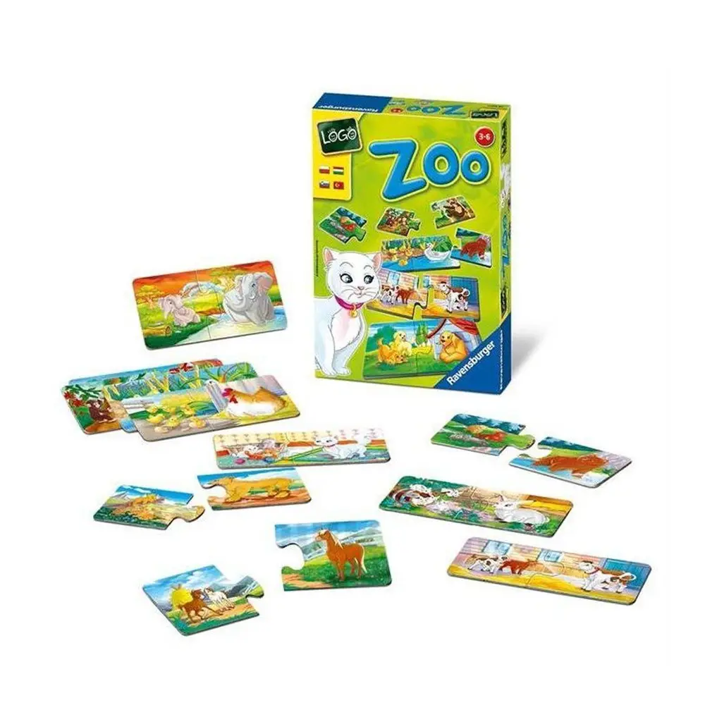 243600 Rensburger, Logo Zoo 2