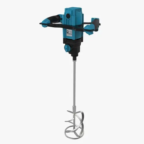 3008 Boya ve Harç Karıştırıcı 2050 Watt