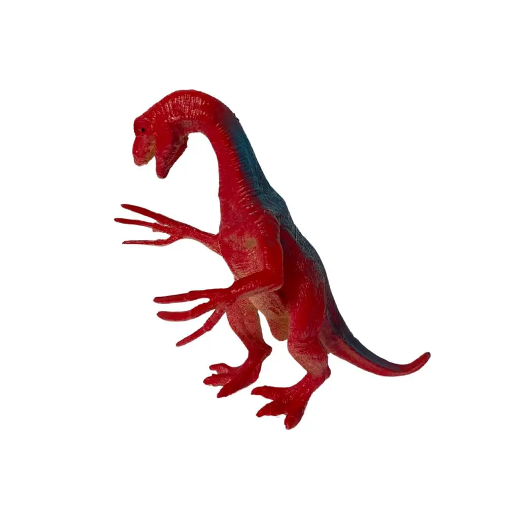 Therizinosaurus Dinazor 15 Cm - Q603-9 - 1 ADET 3