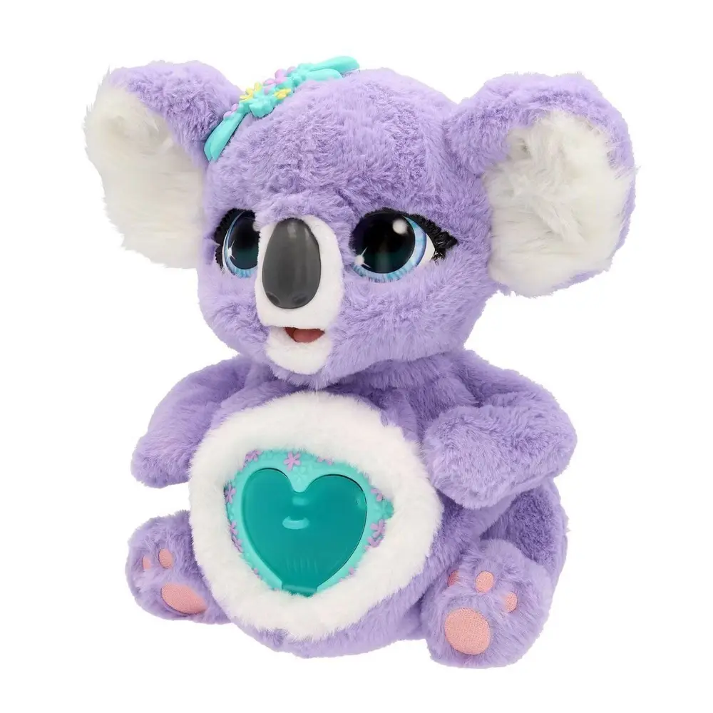 92116 İnteraktif Peluş Koala  -Sunman 3