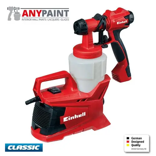TC SY 600 S Elektrikli Boya sı