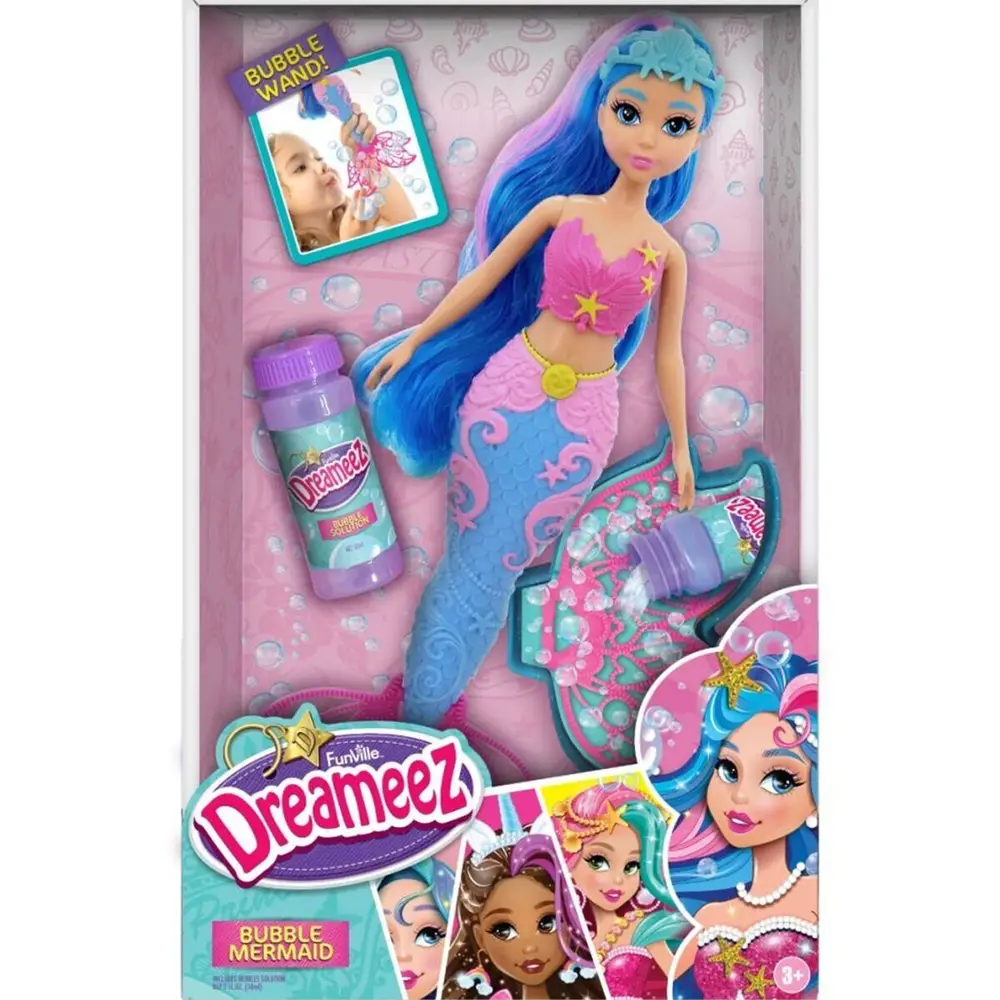 81056 SUN-FNV-MNK BBK DREAMEEZ BNCUK DENİZ KIZI 3