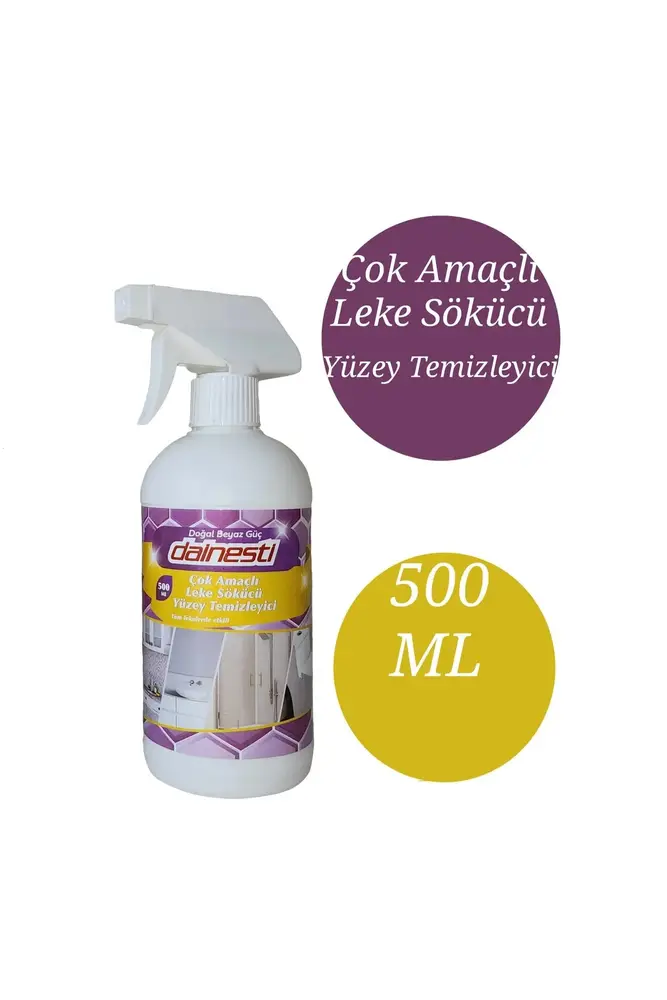 Çok Amaçlı Sökücü 500ML x 2 Adet 2