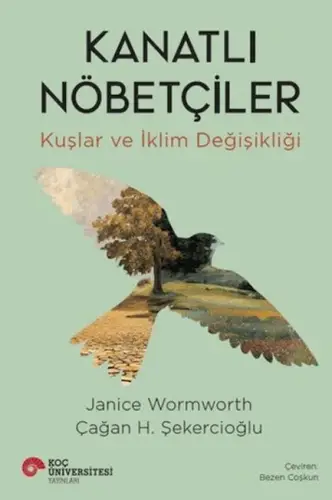 Kanatlı Nöbetçiler
