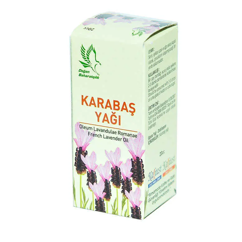 Karabaş Yağı 20 cc 7