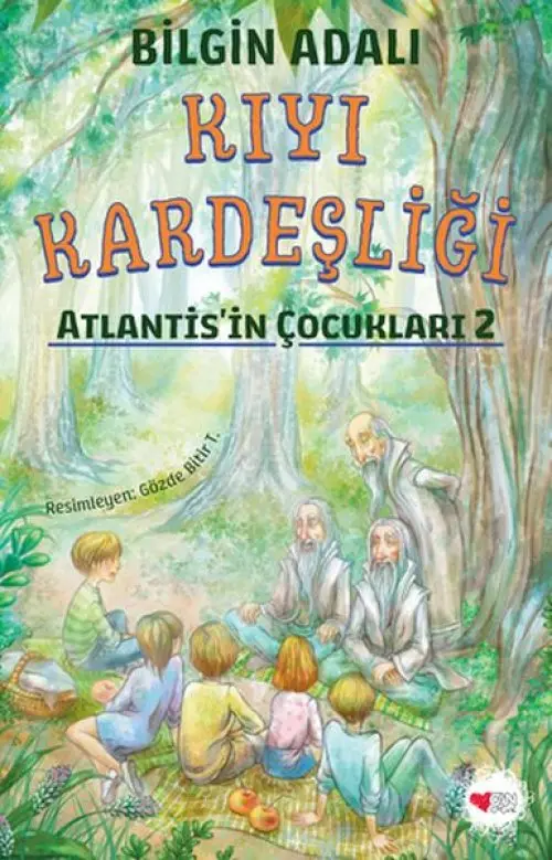 Kıyı Kardeşliği - Atlantis'in Çukları 2