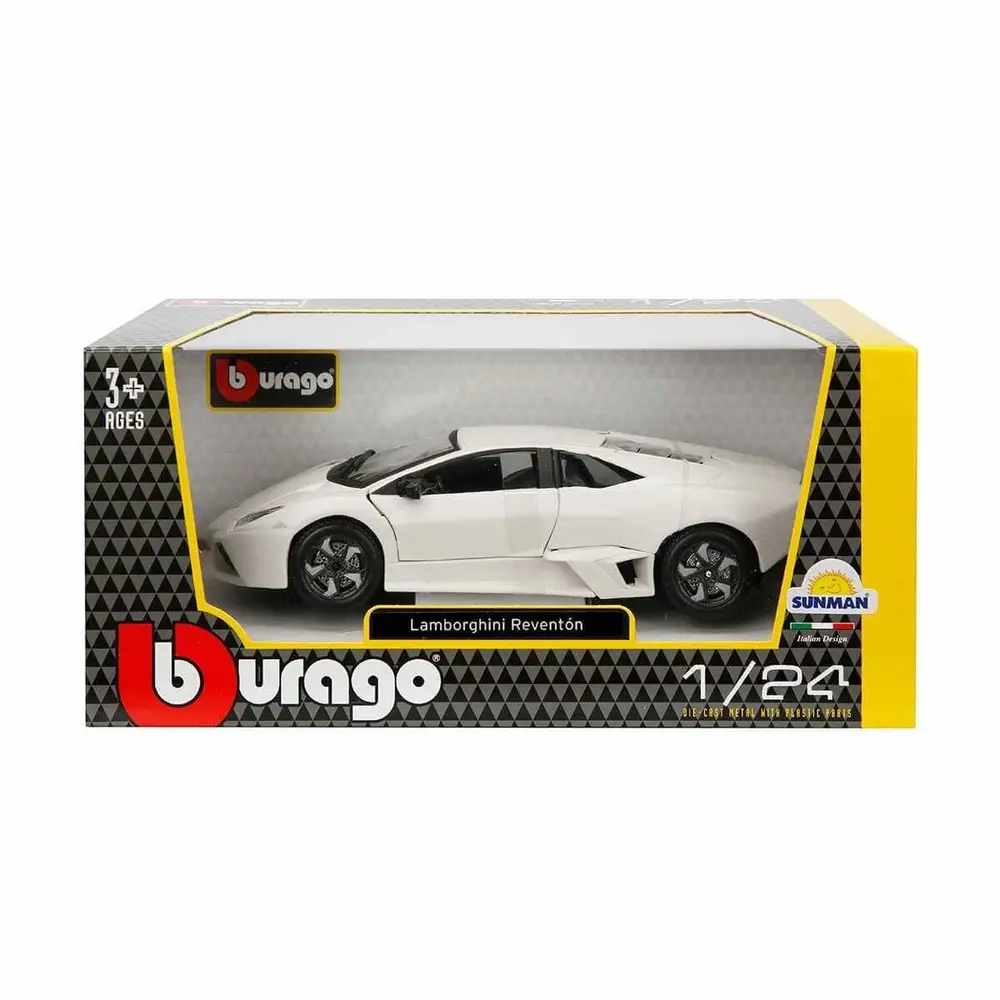 21041 1:24 Lamborghini Reventon Model Araba -Sunman 2