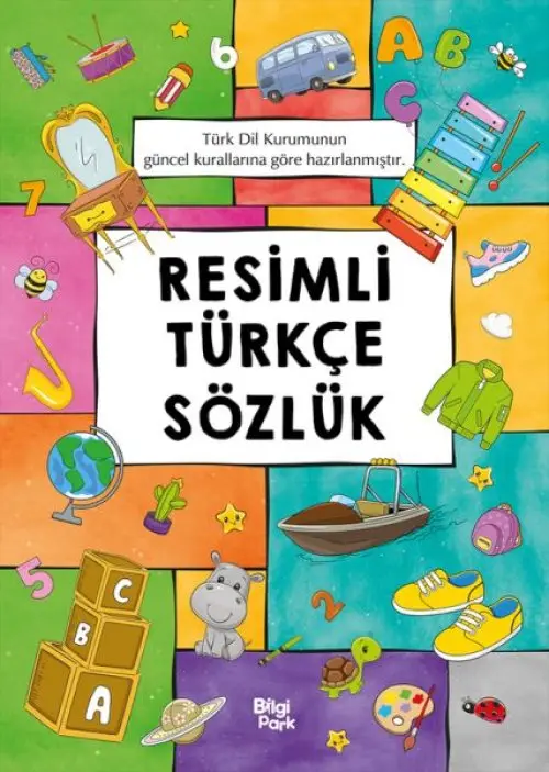 li Türkçe Sözlük