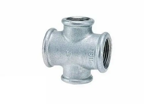 1X3/4X1X3/4 Galvanizli İstroz İnegal Te