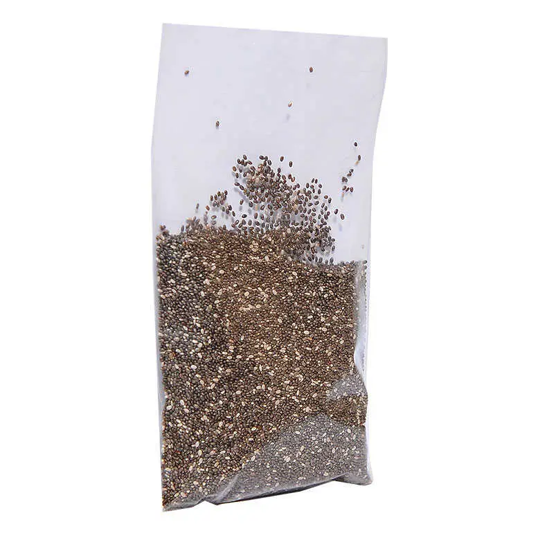 Chia u 80 Gr Paket 5