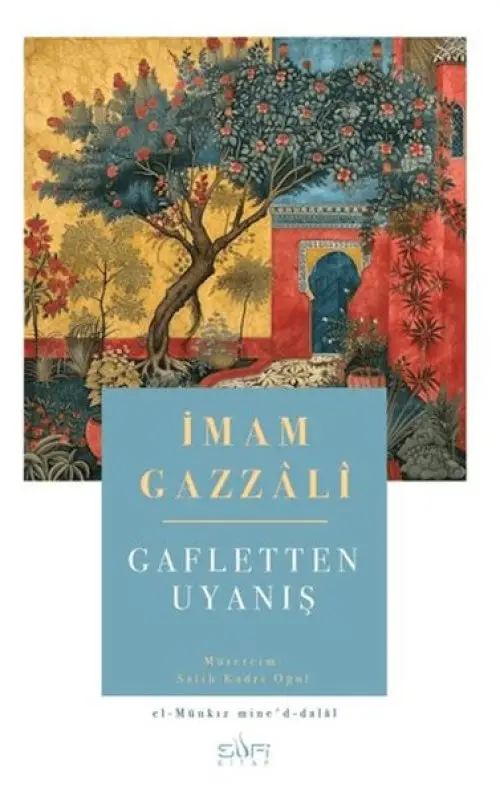 Gaen Uyanış