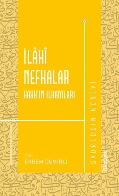 İlahi Nefhalar