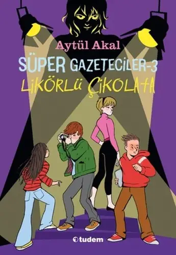 Süper Gazeteciler-3 Likörlü