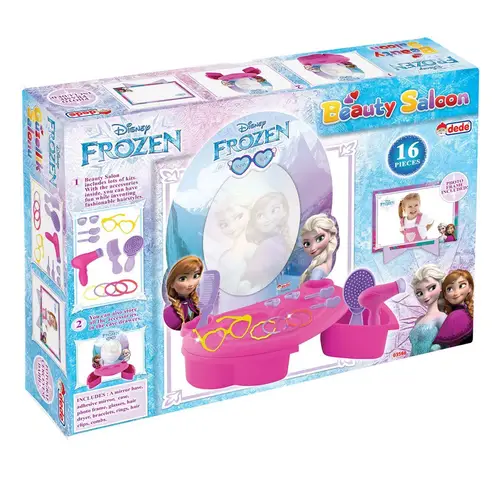 03566 FROZEN GÜZELLİK SNU