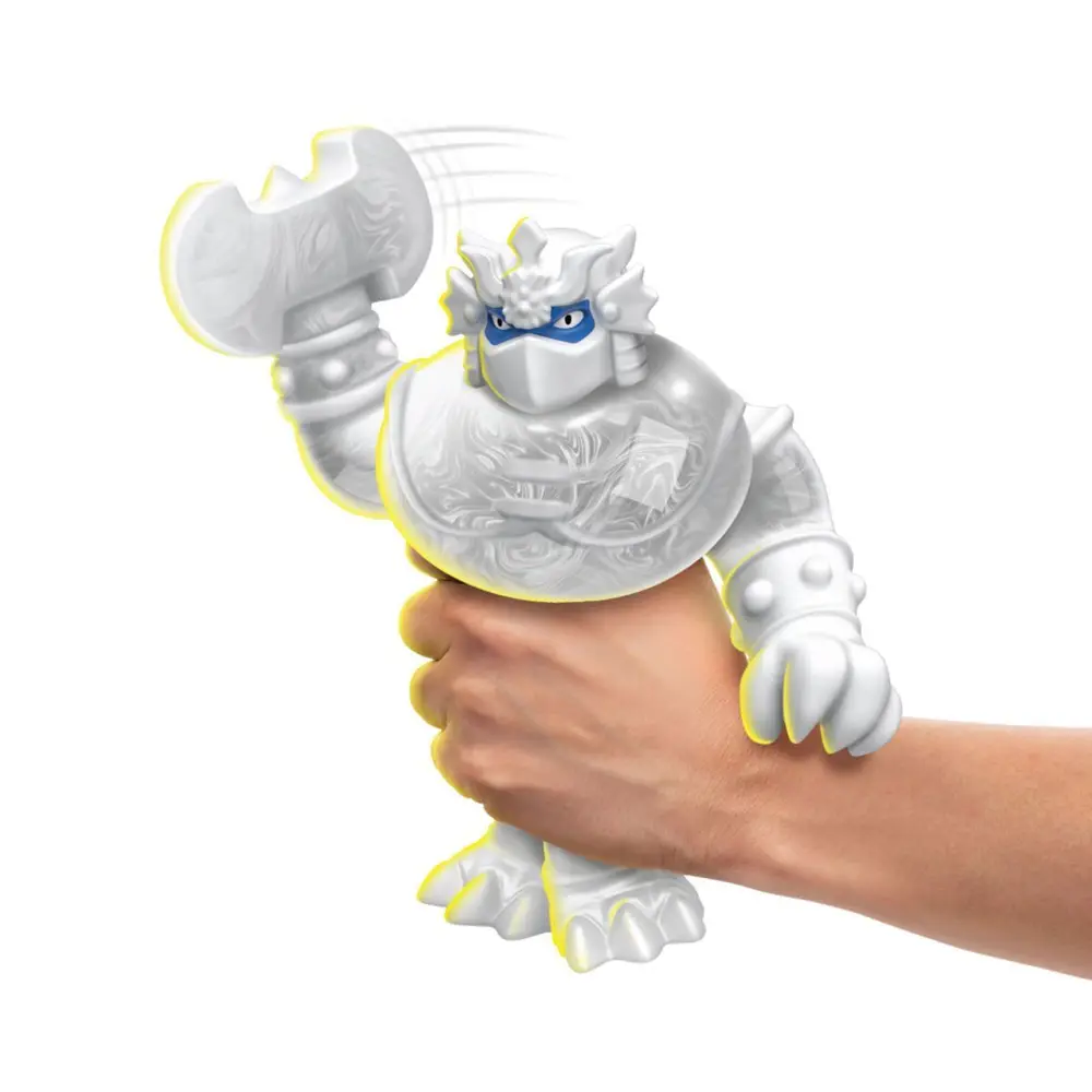GJT57000 GooJitSu HGJZ Smash Strikers Tekli Figür Paket - 42792 7