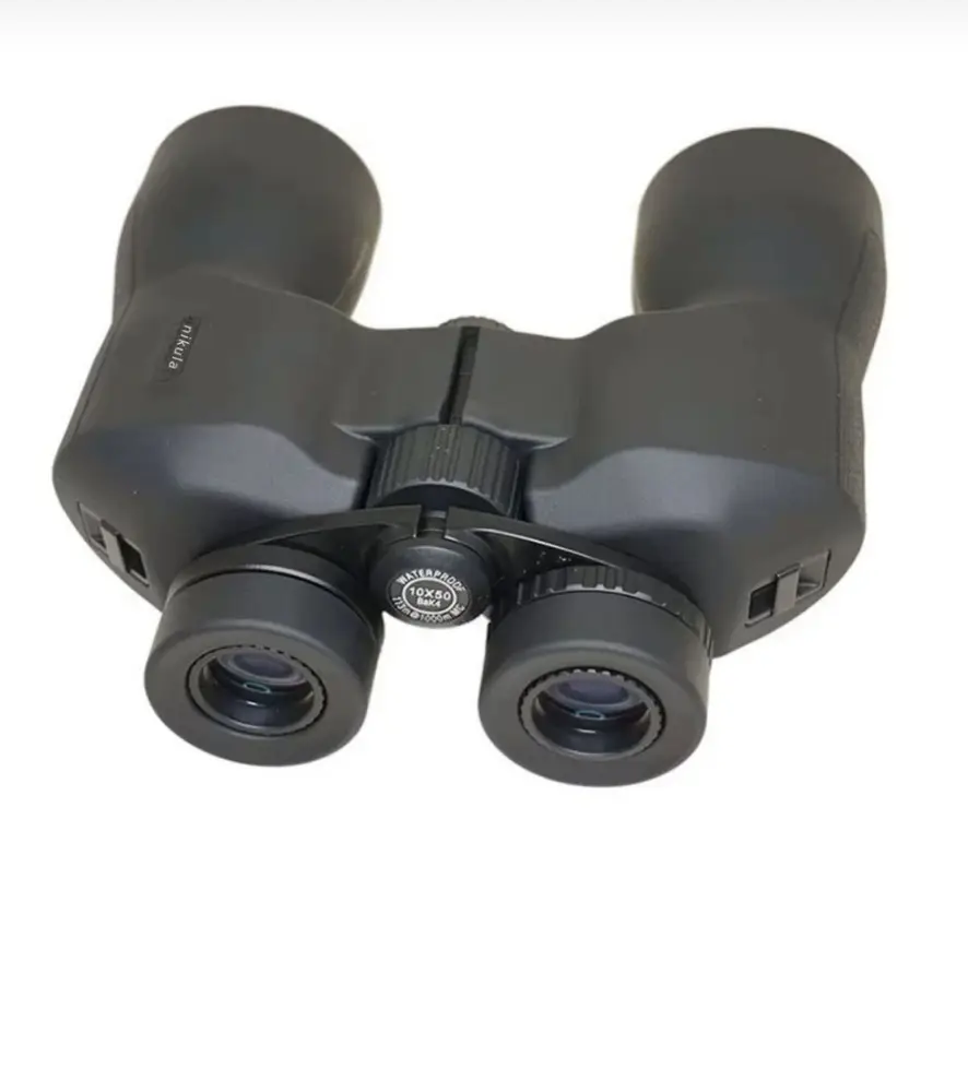 10x50 DPSI Waterproof Profesyonel Dürbün 4