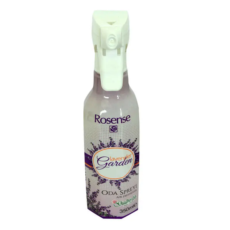 Oda Parfümü Oda Kokusu Lanta Kokulu Oda Spreyi Lander Garden 350 ML