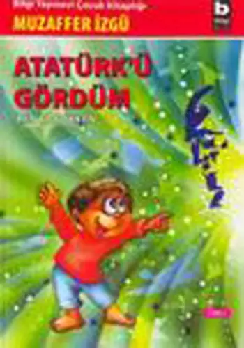 Atatürk’ü Gördüm Ben Çukken 1