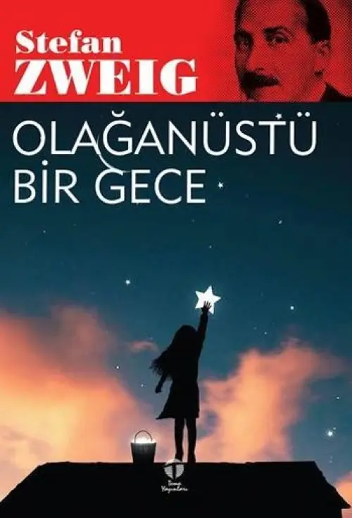 Olağtü Bir Gece