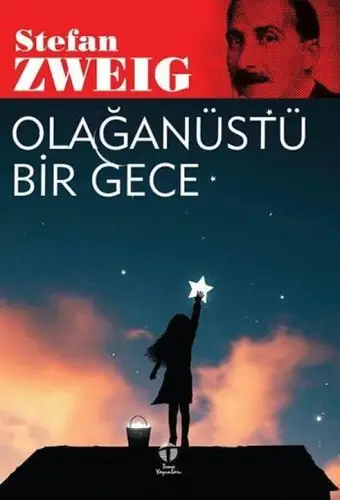 Olağtü Bir Gece