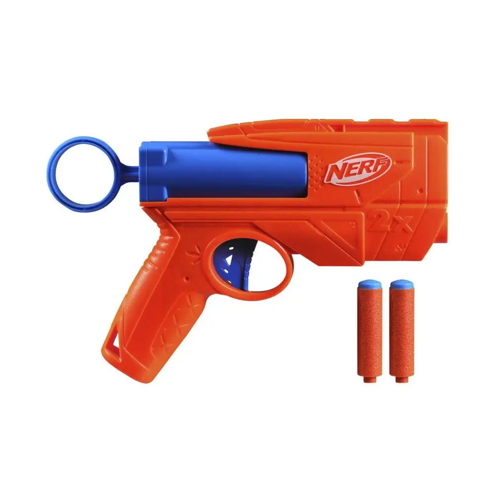 G0132 Nerf N Serisi Ward 2