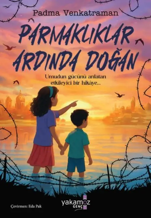 Parmaklıklar Ardında Doğan