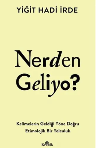 Nerden Geliyo?