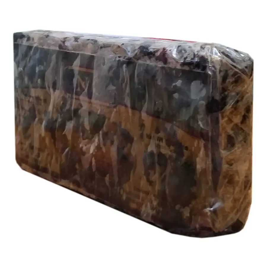 Doğal Demirhindi Ezmesi 500 Gr Paket 3