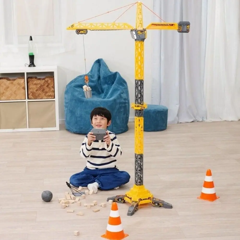 203729025 RC Titan Crane 2