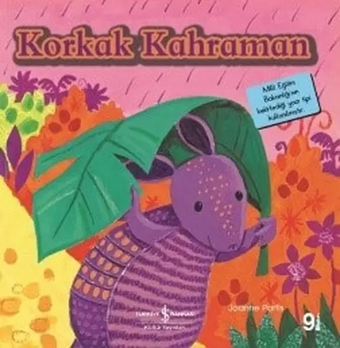 Korkak Kahraman-İlk Okuma larım